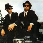 All time classic: The Blues Brothers