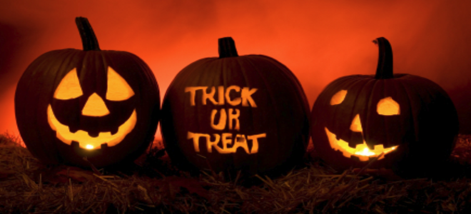 Halloween: Μία γιορτή που αποκτά παγκόσμιες διαστάσεις