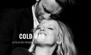 Κριτική ταινίας: Ψυχρός Πόλεμος