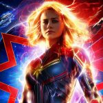 Κριτική ταινίας: Captain Marvel