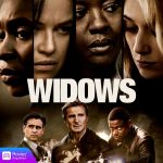 Κριτική ταινίας: Widows