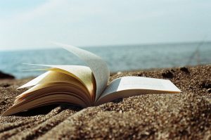 5 βιβλία για το καλοκαίρι από τις εκδόσεις ΚΛΕΙΔΑΡΙΘΜΟΣ