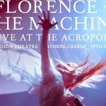 Sold out και δεύτερη ημερομηνία για τους Florence + the Machine στο Ηρώδειο!