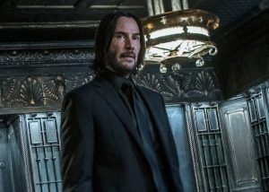 Κριτική ταινίας: John Wick 3