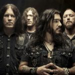 Οι Machine Head έρχονται στην Ελλάδα για δύο εμφανίσεις