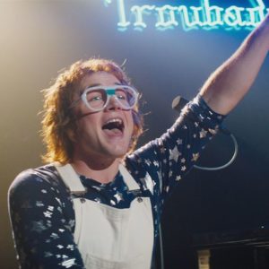 Κριτική ταινίας: Rocketman