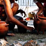 Η χρήση της τριποδικής μαγειρικής χύτρας στη Μινωική Κρήτη