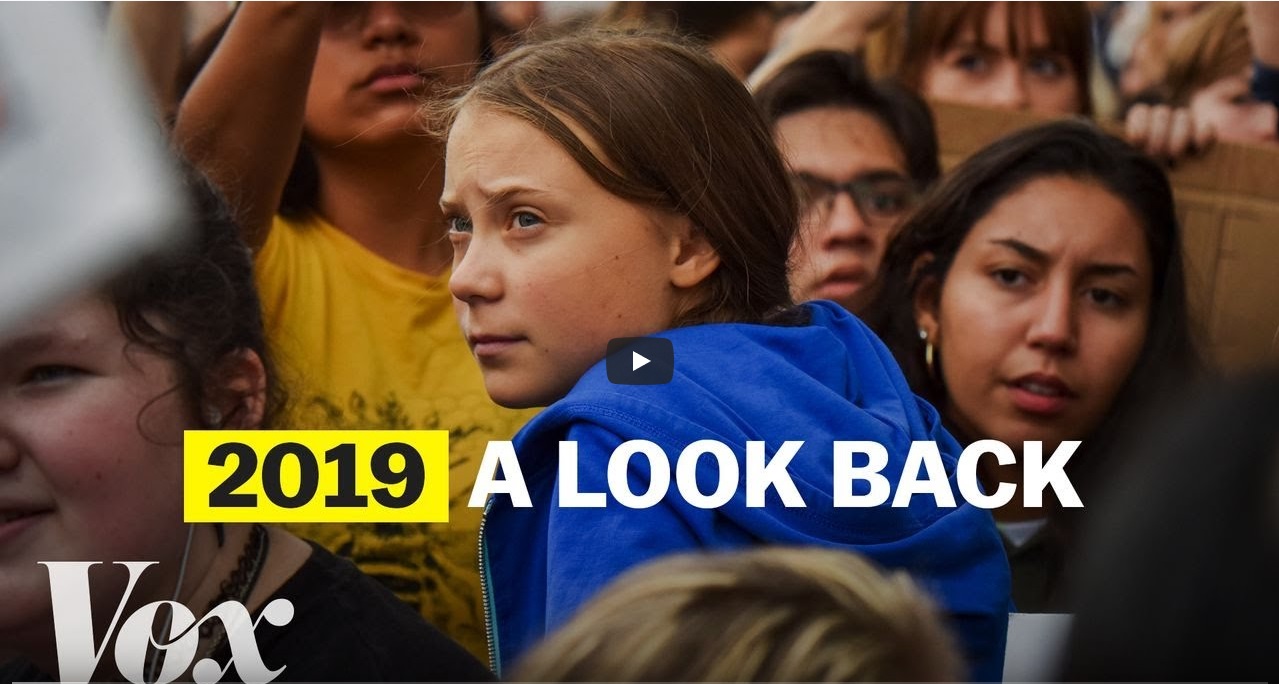 Το 2019 μέσα σε 6 λεπτά