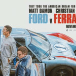 Κριτική ταινίας: Ford v Ferrari