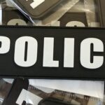 Αστυνομία στα Πανεπιστήμια