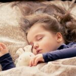 Ύπνος& παιδί- Πως να το βοηθήσουμε, να κοιμάται μόνο του