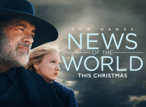 News of the World: Η νέα ταινία του Τομ Χανκς