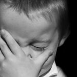 Υστερικές εκρήξεις θυμού των παιδιών-Πως τις αντιμετωπίζουμε