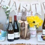 20 οινοπροτάσεις για το πασχαλινό τραπέζι από 4 sommelier