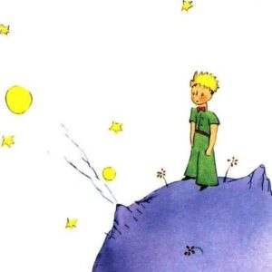 Μικρός Πρίγκιπας: Ένα διαχρονικό βιβλίο για μικρούς και μεγάλους