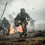 Τρεις νέες ταινίες για τον πόλεμο