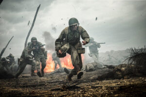 Τρεις νέες ταινίες για τον πόλεμο