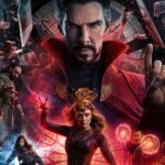 Κριτική ταινίας: Dr Strange 2