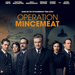 Κριτική ταινίας: Operation Mincemeat