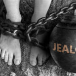 Ζήλεια το αγκάθι των σχέσεων