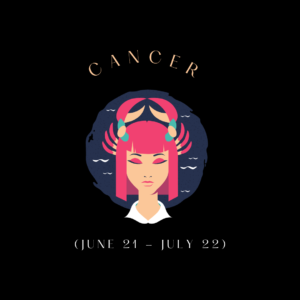 Mήνας Καρκίνου – Το παιδί μέσα μας