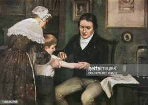 Edward Jenner : Ο πατέρας του εμβολιασμού και της ανοσολογίας
