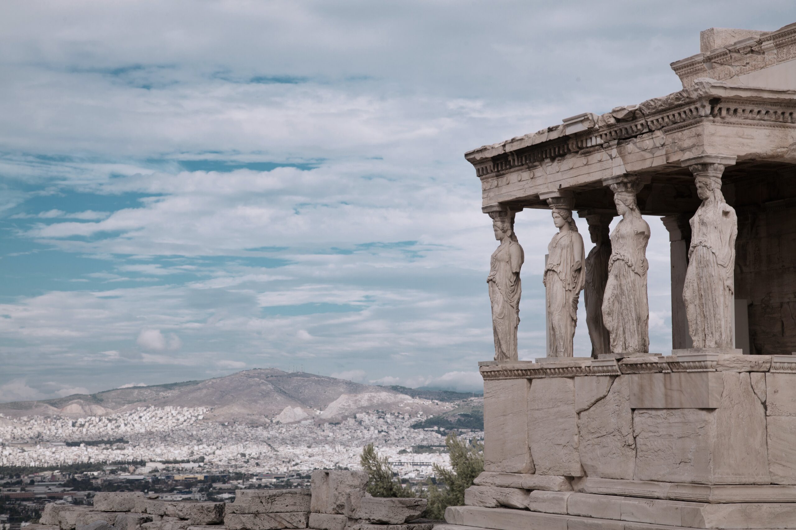 Πολιτική κατάσταση 2022 Ελλάδα - Μια γνώμη