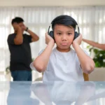 Δυσλειτουργία στη γονεϊκή σχέση και πως επηρεάζονται τα παιδιά