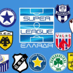 Πρώτη και Δεύτερη Αγωνιστική Super League