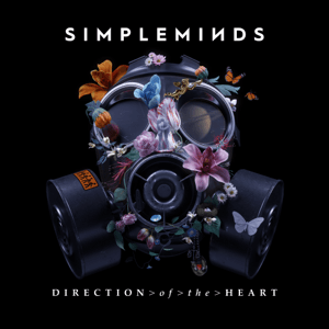 Simple Minds: Direction of the Heart (2022)