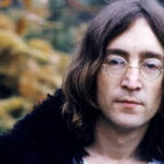 John Lennon (9/10/1940-8/12/1980)