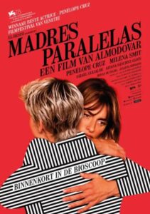 Parallel Mothers(Madres Paralelas)