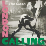 Μία Επέτειος: “London Calling”