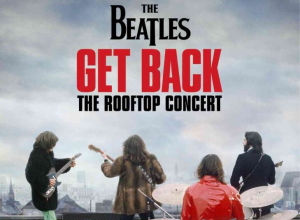 Beatles: Rooftop Concert