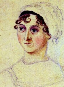 Jane Austen: 3 από τα πιο δημοφιλή της έργα