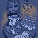 4 tips για να νικήσεις το reading slump