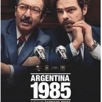 Argentina, 1985